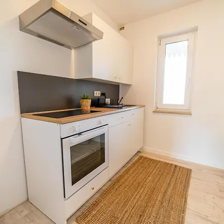 Fullhouse - - K31 - Balcony - 2 Queensize Beds - Smarttv *
