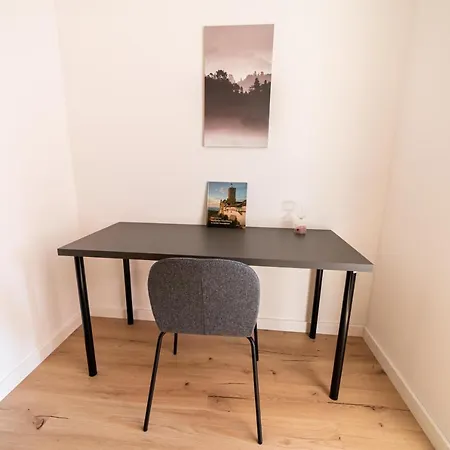Fullhouse - - K31 - Balcony - 2 Queensize Beds - Smarttv