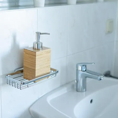 Fullhouse - - K31 - Balcony - 2 Queensize Beds - Smarttv