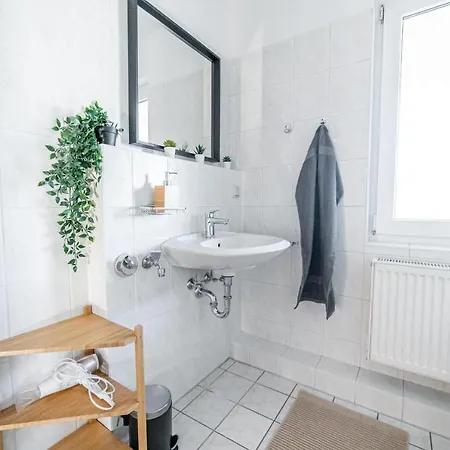 Apartment Fullhouse - - K31 - Balcony - 2 Queensize Beds - Smarttv