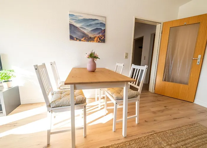Appartement Fullhouse - - K31 - Balcony - 2 Queensize Beds - Smarttv *