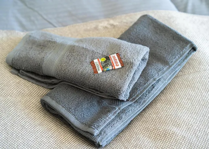 Fullhouse - - K31 - Balcony - 2 Queensize Beds - Smarttv *